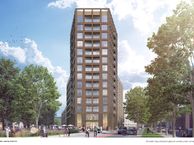 Persoonsstraat 3-A12, 3071 EG Rotterdam