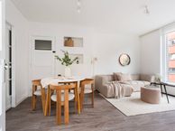 Bredestraat 13-C, 3011 RB Rotterdam