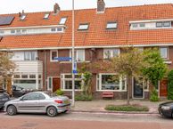 Everard Meijsterlaan 67, 3533 CK Utrecht