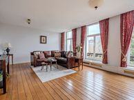 Vossiusstraat 6-E, 1071 AB Amsterdam