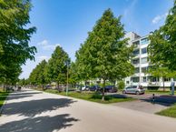 Koningsplein flat 113-B, 6224 EH Maastricht