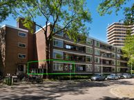 Thorbeckestraat 284, 6702 CB Wageningen