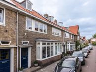 Kijkduinstraat 47, 2014 DD Haarlem