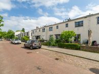 Prunuslaan 62, 2612 VP Delft