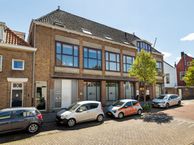Glacisstraat 44-B, 4381 RK Vlissingen