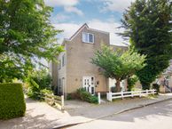 Sutan Sjahrirstraat 33, 2033 CK Haarlem