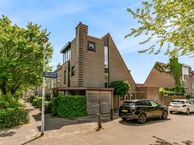 Anna Blamanstraat 136, 2135 PW Hoofddorp