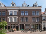 Kerkstraat 83-A, 1017 GC Amsterdam
