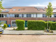 Laurens van Kuikstraat 14, 3059 TE Rotterdam