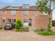 Babsloot 38, 2771 EL Boskoop