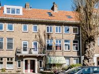 Eksterlaan 169, 2026 XD Haarlem