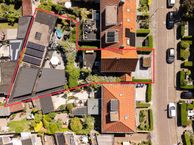 Spechtstraat 18, 8917 EJ Leeuwarden