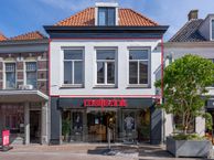 St. Nicolaassteeg 3, 1441 CE Purmerend