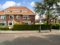 Van Zuylen van Nijeveltstraat 20, 2242 AP Wassenaar