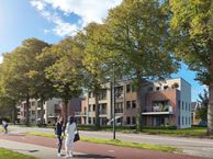 Twee-kamerappartement (Bouwnr. 14), 5103 AA Dongen