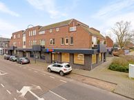 Cortenbachstraat 138, 5707 TJ Helmond
