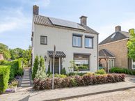 Minister Verschuurstraat 12, 4891 AD Rijsbergen