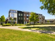 Koopvaardersplantsoen 39-A, 1034 KE Amsterdam