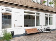 Vergierdeweg 5-ZW, 2025 TG Haarlem