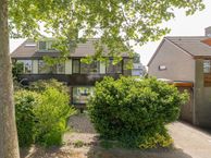 Goudriaanstraat 95, 2136 AP Zwaanshoek