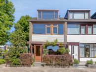 Berlagestraat 52, 2941 GC Lekkerkerk