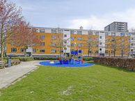 Albertistraat 32, 3066 CB Rotterdam