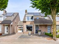 Sikkel 11, 5391 CP Nuland