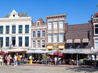 Zeugstraat 13-A, 2801 JB Gouda