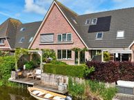 Kruiskamplaan 161, 1911 LN Uitgeest