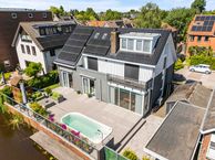 van Beekstraat 124-A, 1121 NT Landsmeer