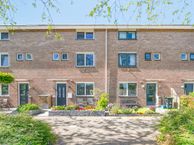 Jeltje de Bosch Kemperstraat 15, 2401 KB Alphen aan den Rijn