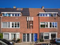 Bolksbeekstraat 43-BS, 3521 CN Utrecht