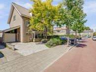 Salvialaan 53, 2343 XB Oegstgeest