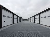 Tappersweg 57, 2031 ET Haarlem