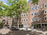 Crynssenstraat 66-2, 1058 XZ Amsterdam