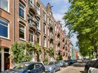 Da Costakade 124-1, 1053 XB Amsterdam