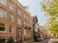 Van Eeghenlaan 2-1, 1071 EL Amsterdam