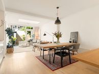 Pieter van der Doesstraat 33-H, 1056 VB Amsterdam