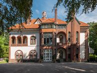 Wilhelminalaan 3-E, 3743 DB Baarn