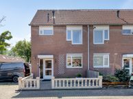 Korenstraat 86, 1446 DP Purmerend