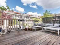 Heemstedestraat 14-1, 1058 NM Amsterdam