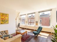 Van Beuningenstraat 162-3, 1051 XW Amsterdam