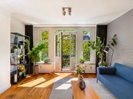 Henegouwerlaan 45-B, 3021 CR Rotterdam