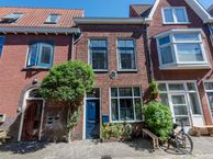 Lange Raamstraat 33, 2011 ZV Haarlem