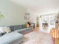 Pretoriusstraat 56-1, 1092 GJ Amsterdam