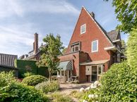 Valkenburgerlaan 18, 2103 AN Heemstede