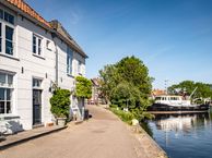 Westkolk 54, 2063 JR Spaarndam gem. Haarlem