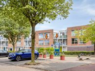 Blankenbergestraat 37, 1066 TK Amsterdam