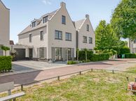 Wijkermeerhof 16, 2493 WB Den Haag
