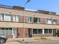 Dillenburglaan 49, 5046 LT Tilburg